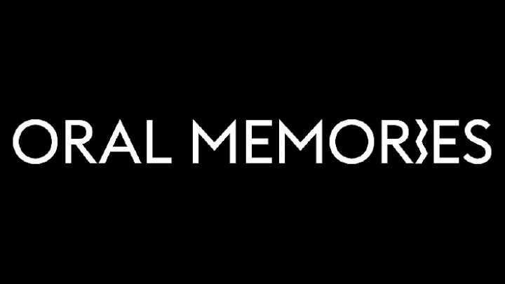Oral Memories 2018